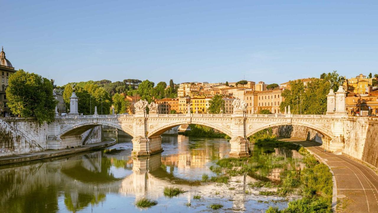 Appartement Moroni Trastevere *