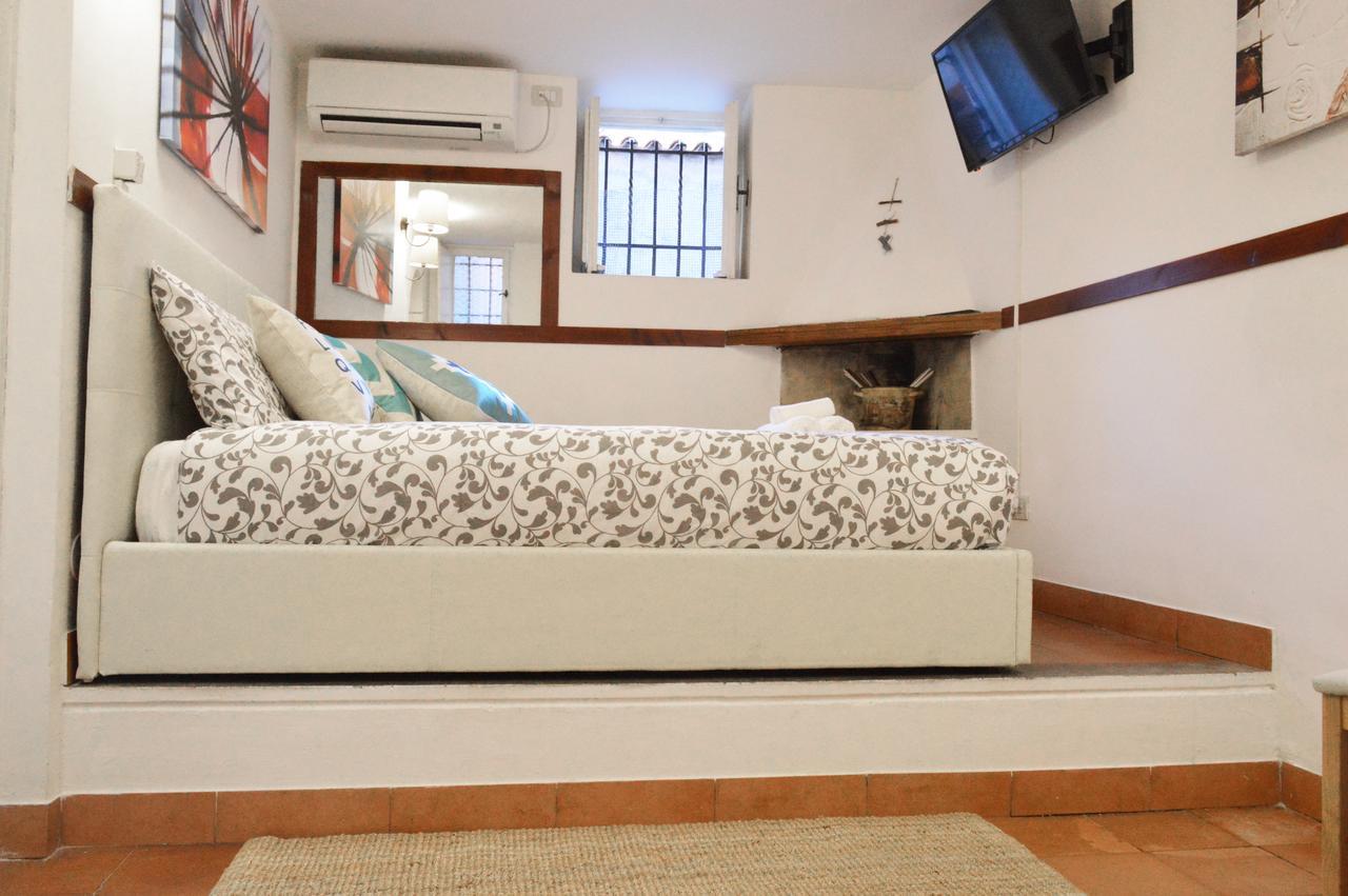 Appartement Moroni Trastevere *