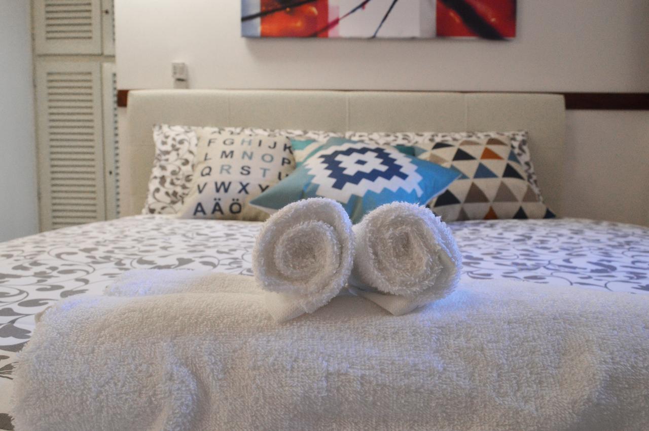 Appartement Moroni Trastevere *