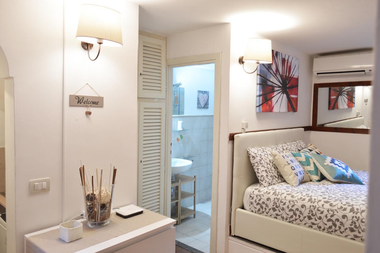 Moroni Trastevere Appartement *