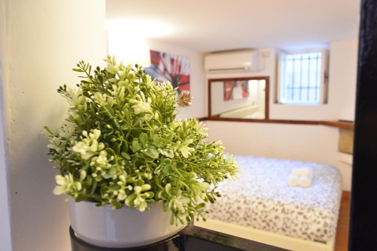 Appartement Moroni Trastevere Rome