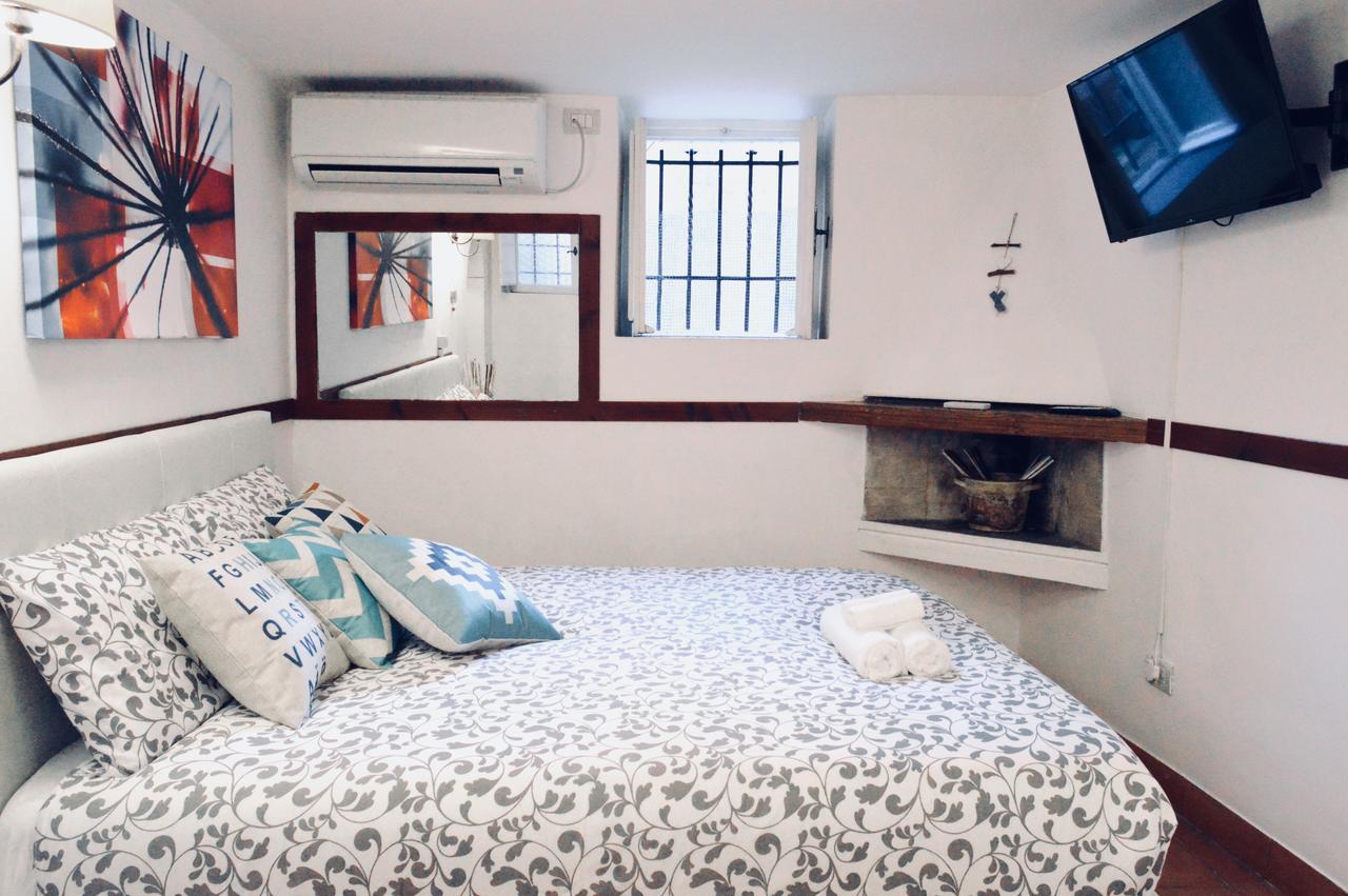 Moroni Trastevere Appartement *
