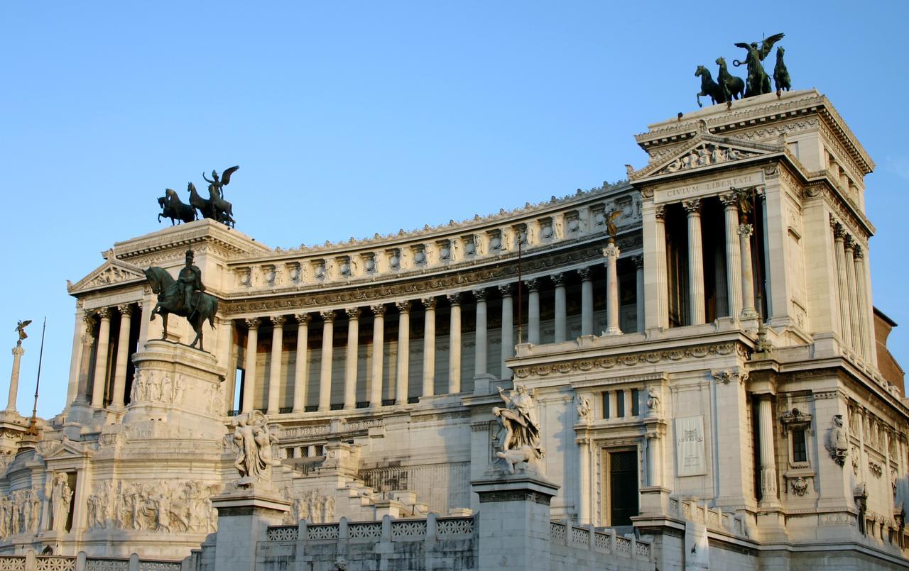 Moroni Trastevere Appartement *