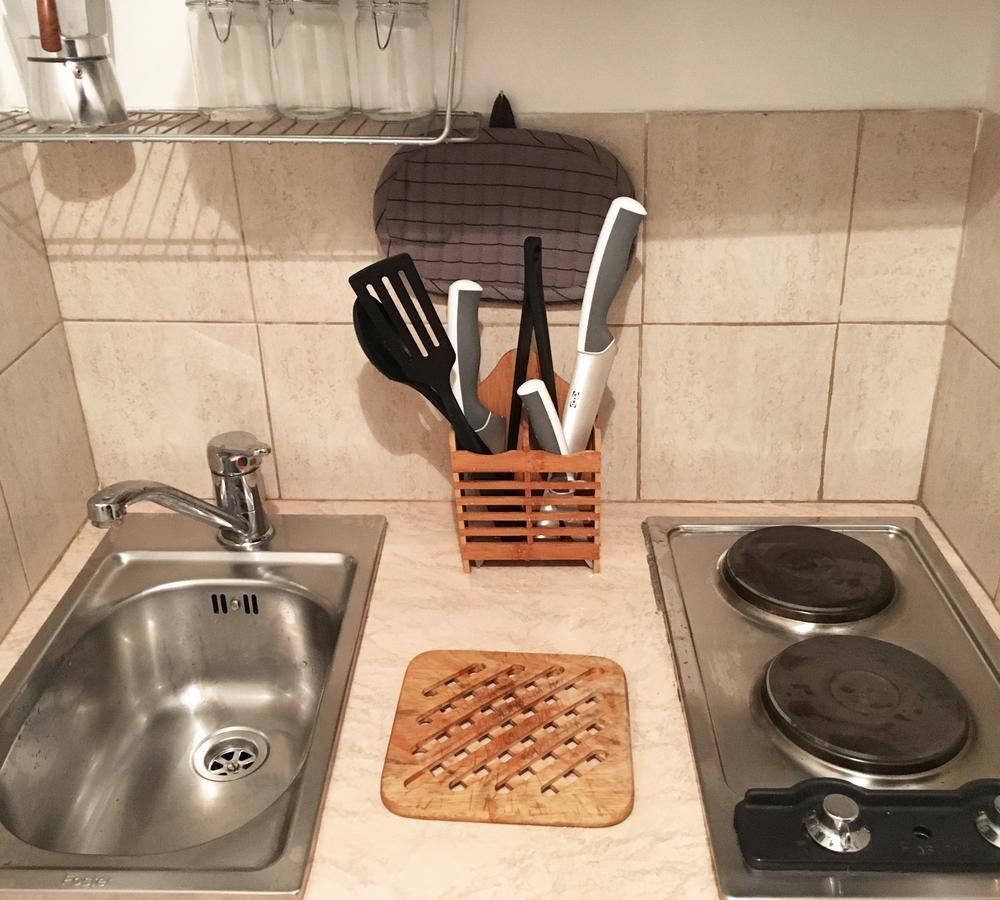 Moroni Trastevere Appartement *