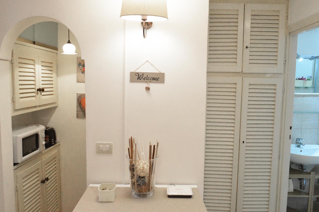 Moroni Trastevere Appartement *