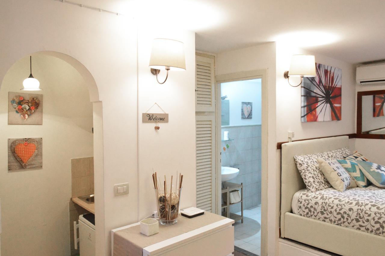 Moroni Trastevere Appartement *
