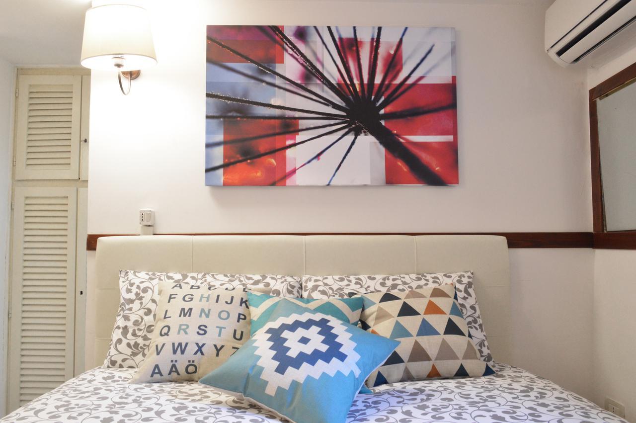 Moroni Trastevere Appartement